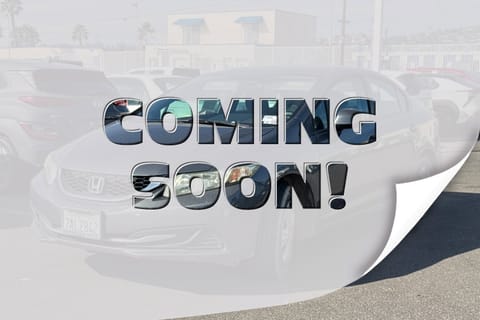 1 imagen de 2013 Honda Civic LX