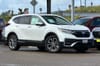 3 thumbnail image of  2020 Honda CR-V Hybrid EX-L