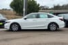 9 thumbnail image of  2026 Honda Civic Sedan LX