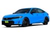 2025 Honda Civic Hatchback Sport