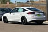 7 thumbnail image of  2026 Honda Civic Hatchback Sport