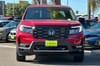 8 thumbnail image of  2026 Honda Ridgeline TrailSport