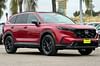 3 thumbnail image of  2025 Honda CR-V Hybrid Sport