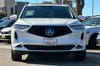 10 imagen en miniatura de 2024 Acura MDX Technology