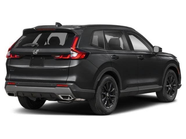 2 thumbnail image of  2026 Honda CR-V Hybrid Sport-L