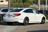 5 imagen en miniatura de 2022 Honda Accord Hybrid Touring