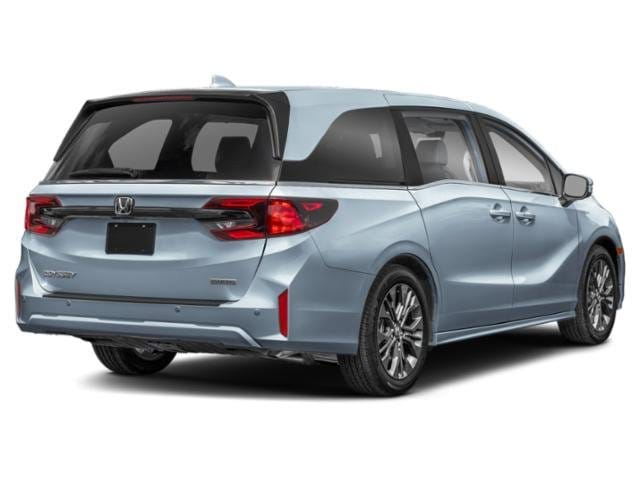 【中古超レア品！】HAMSTEAD SONUDWORKS ODYSSEY New Honda Odyssey For Sale | Mossy Honda Lemon Grove
