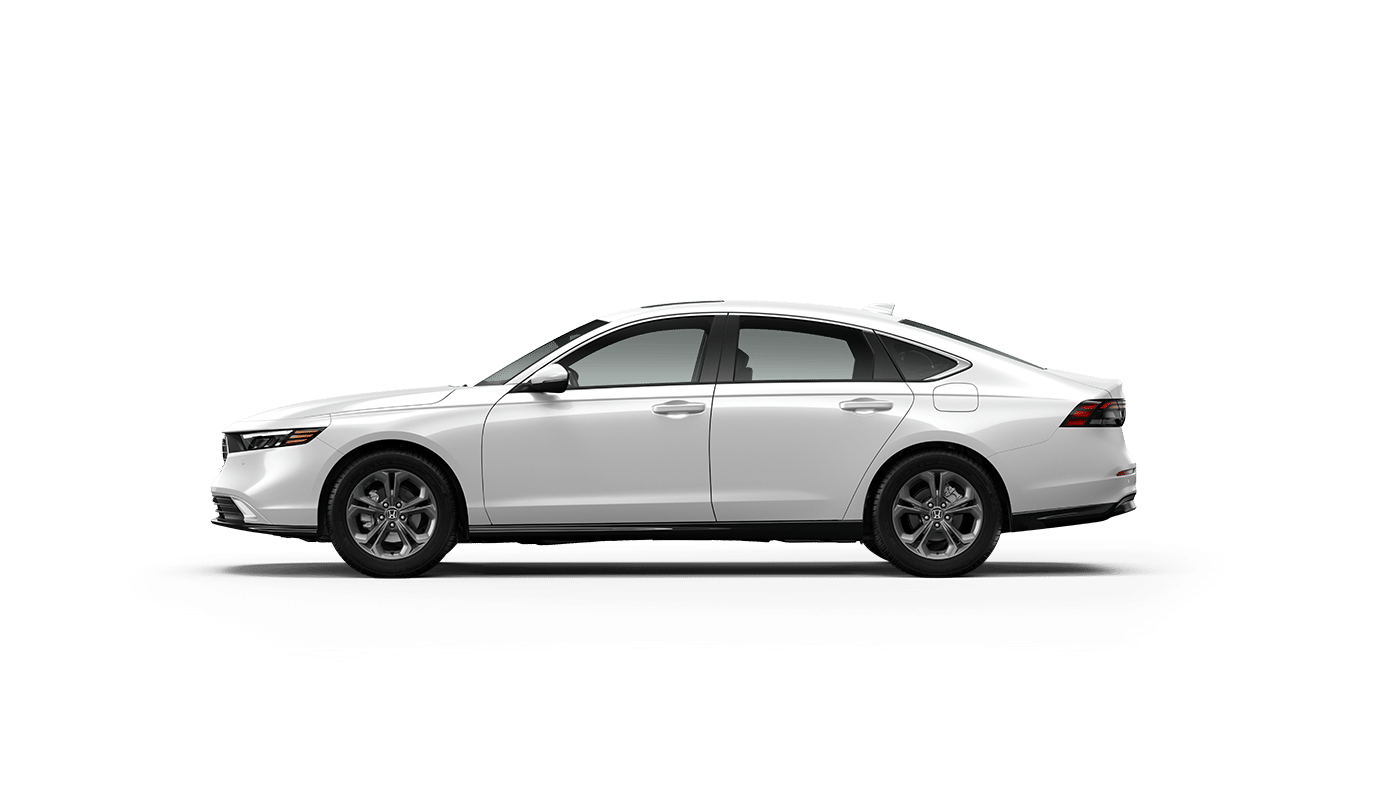 2 imagen en miniatura de 2025 Honda Accord Hybrid EX-L