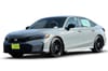 1 placeholder image of  2025 Honda Civic Sport