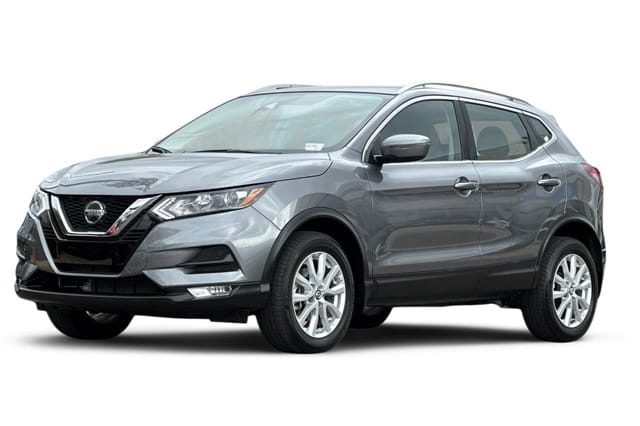 imagen de marcador de posición de 2022 Nissan Rogue Sport SV