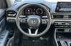 15 thumbnail image of  2025 Honda Pilot Touring w/HPD Wheels