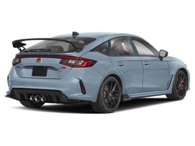 2 imagen en miniatura de 2025 Honda Civic Type R Base