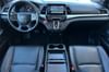 14 imagen en miniatura de 2023 Honda Odyssey Sport