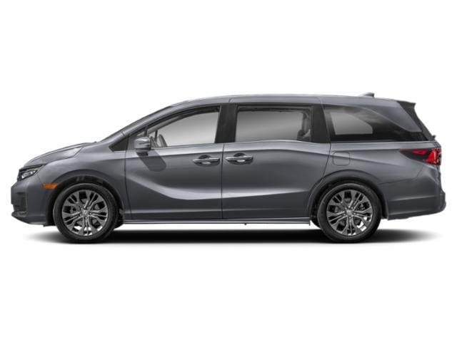 3 thumbnail image of  2026 Honda Odyssey Touring
