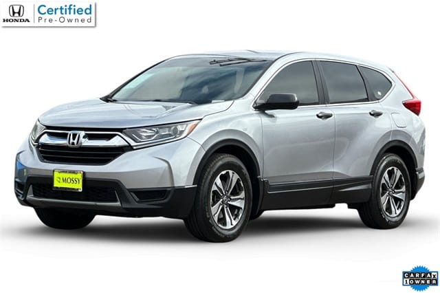 Honda Crv San Diego