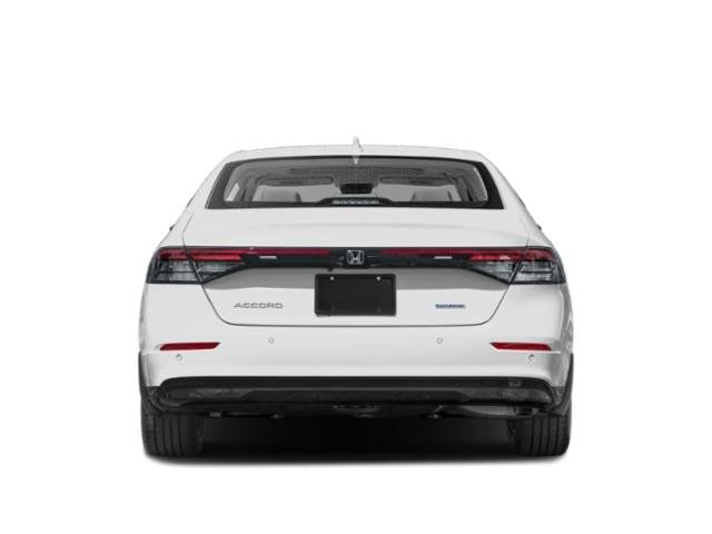 5 imagen en miniatura de 2025 Honda Accord Hybrid EX-L