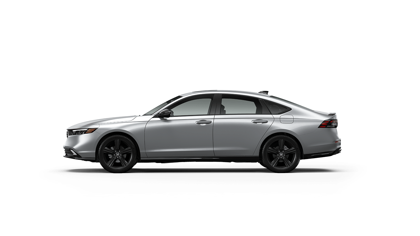 2 imagen en miniatura de 2025 Honda Accord Hybrid Sport-L