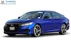 1 placeholder image of  2022 Honda Accord Sport Special Edition