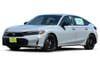 1 imagen en miniatura de 2026 Honda Civic Hatchback Sport