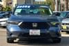 10 imagen en miniatura de 2024 Honda Accord Hybrid EX-L