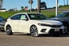 3 thumbnail image of  2024 Honda Civic EX-L