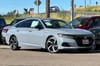 3 imagen en miniatura de 2022 Honda Accord Hybrid Sport