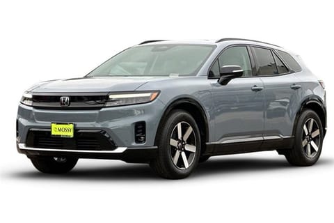 1 image of 2025 Honda Prologue Touring