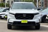 8 imagen en miniatura de 2026 Honda CR-V Hybrid Sport-L