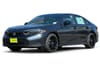 1 placeholder image of  2025 Honda Civic Hybrid Sport