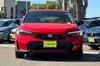 8 imagen en miniatura de 2026 Honda Civic Hatchback Hybrid Sport