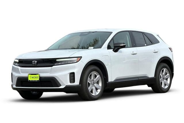 2026 Honda Prologue EX