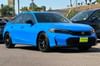 34 thumbnail image of  2025 Honda Civic Hatchback Sport