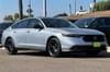 3 thumbnail image of  2025 Honda Accord Sedan SE