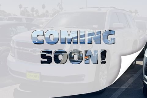 1 imagen de 2016 Chevrolet Tahoe LT