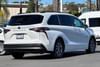 4 imagen en miniatura de 2023 Toyota Sienna XLE