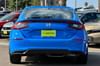 6 thumbnail image of  2026 Honda Civic Hatchback Sport