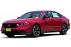 2 thumbnail image of  2024 Honda Accord Hybrid Sport