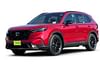 2 thumbnail image of  2025 Honda CR-V Hybrid Sport-L