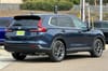 5 thumbnail image of  2026 Honda CR-V EX-L