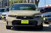 8 thumbnail image of  2026 Honda Civic Hatchback Hybrid Sport Touring