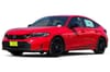 1 placeholder image of  2025 Honda Civic Hatchback Sport