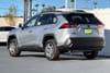 7 thumbnail image of  2025 Toyota RAV4 XLE