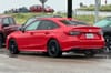 8 thumbnail image of  2024 Honda Civic Sport
