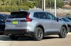 5 thumbnail image of  2026 Honda CR-V EX-L