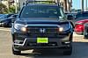 8 thumbnail image of  2025 Honda Ridgeline RTL