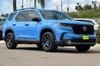3 imagen en miniatura de 2025 Honda Pilot TrailSport