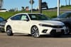 3 imagen en miniatura de 2024 Honda Civic EX-L