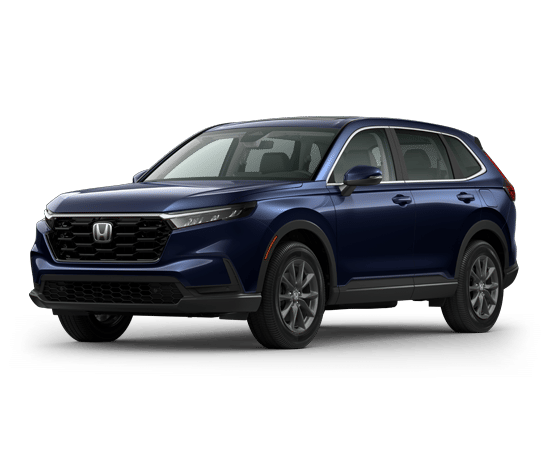 1 imagen en miniatura de 2026 Honda CR-V AWD EX-L