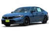 1 placeholder image of  2025 Honda Civic Sport