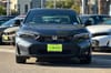 8 thumbnail image of  2026 Honda Civic Sedan Hybrid Sport Touring